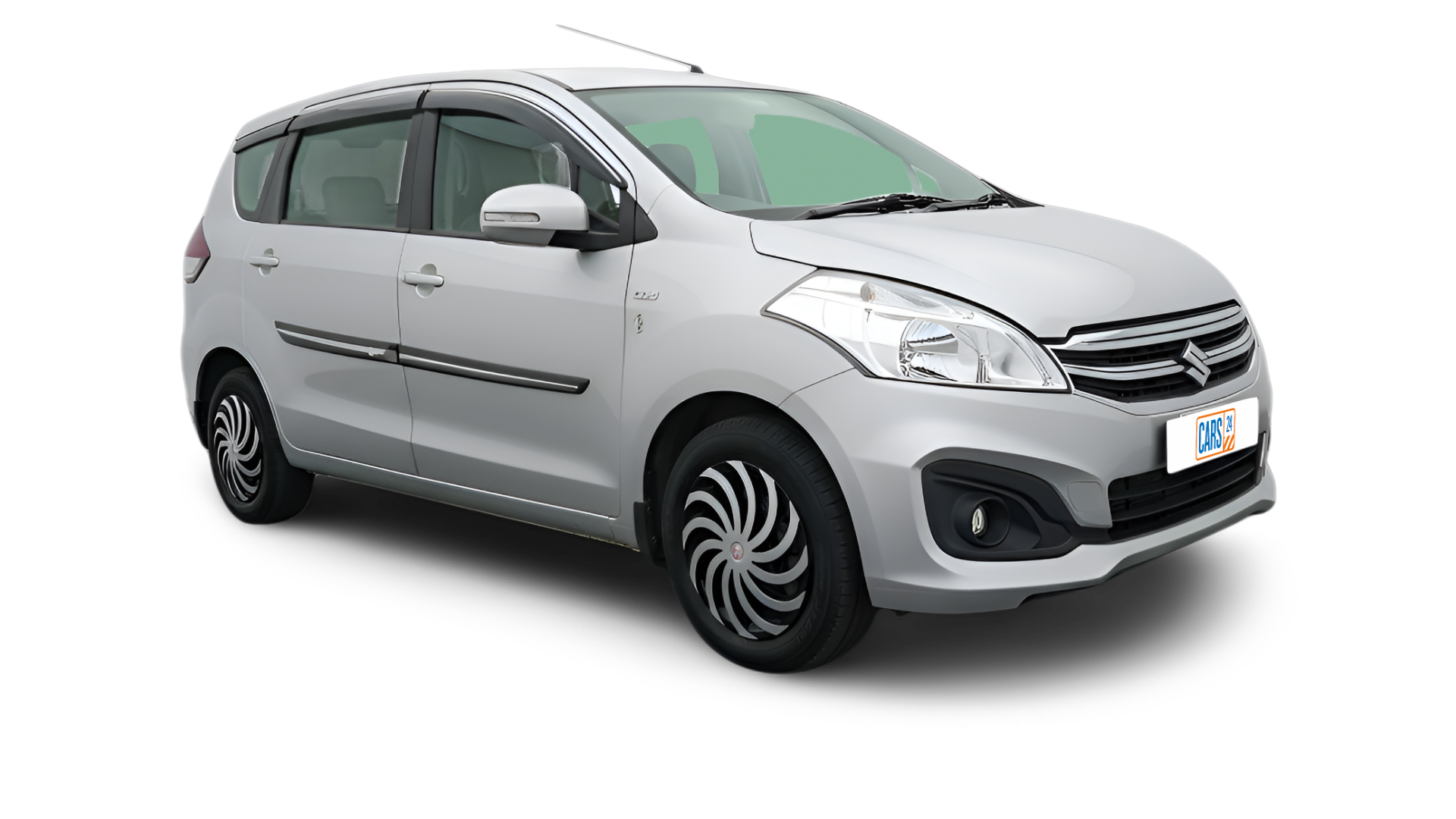 Maruti Ertiga-img